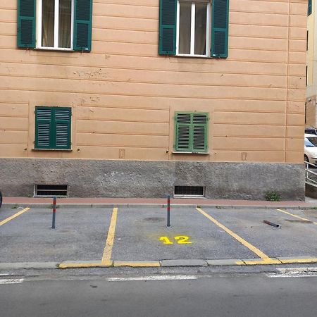 Appuntamento Al Porto Βίλα Σαβόνα Εξωτερικό φωτογραφία