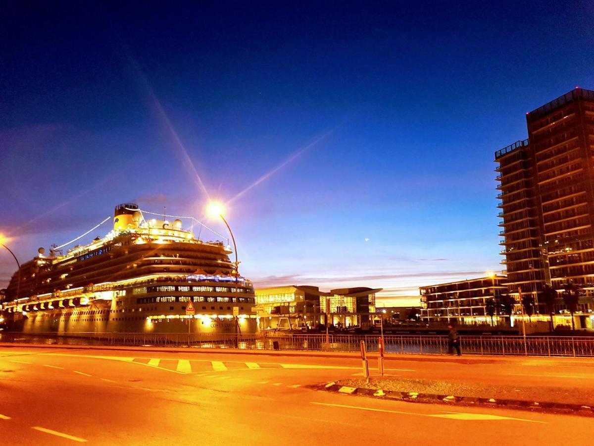 Appuntamento Al Porto Βίλα Σαβόνα Εξωτερικό φωτογραφία